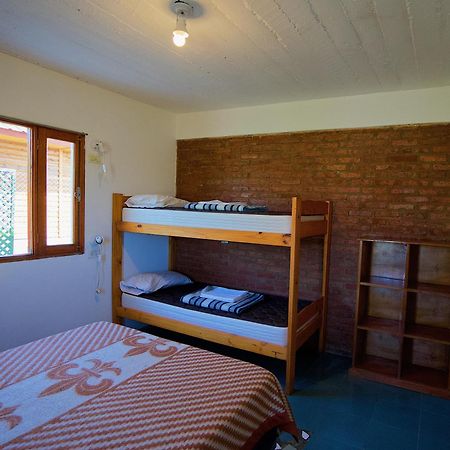 Hostel Aves Del Lago El Calafate Extérieur photo