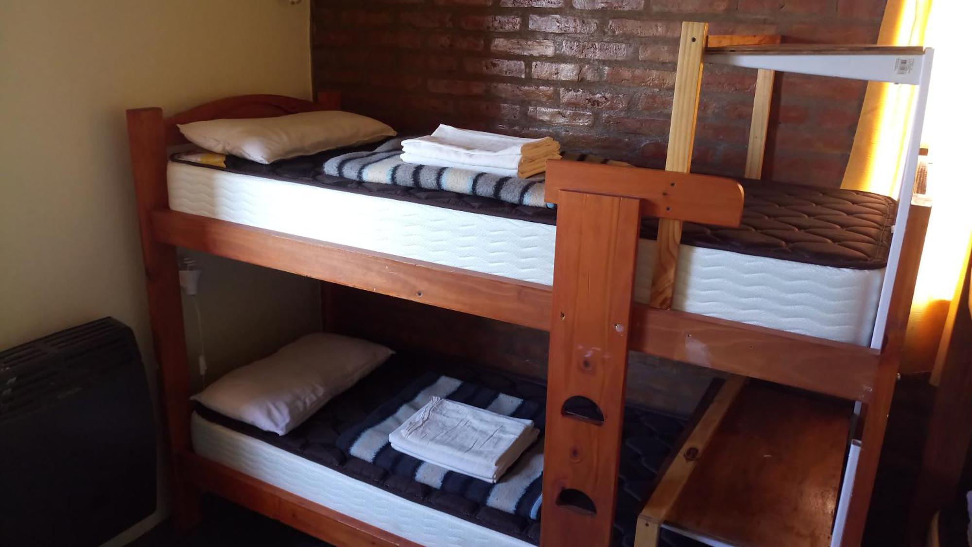 Hostel Aves Del Lago El Calafate Extérieur photo