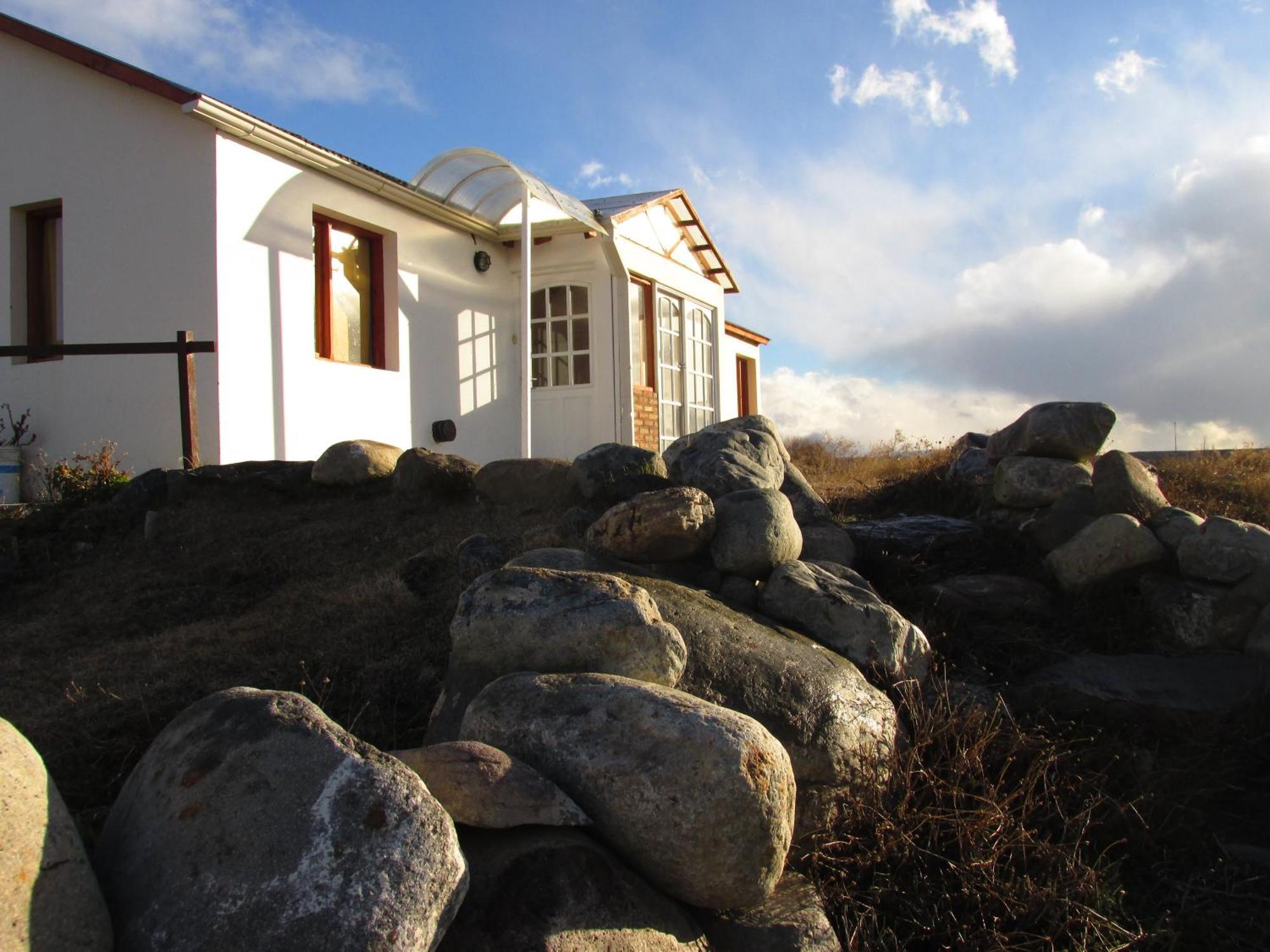 Hostel Aves Del Lago El Calafate Extérieur photo
