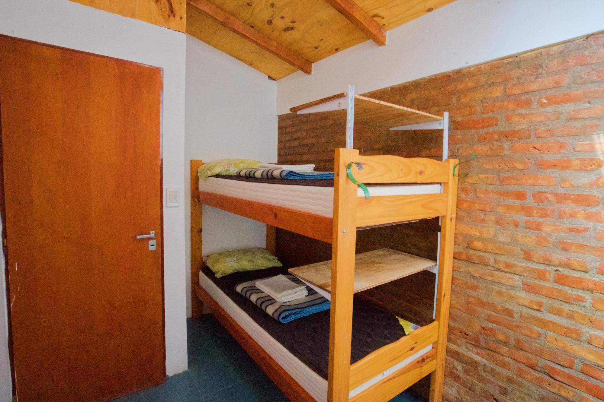 Hostel Aves Del Lago El Calafate Extérieur photo