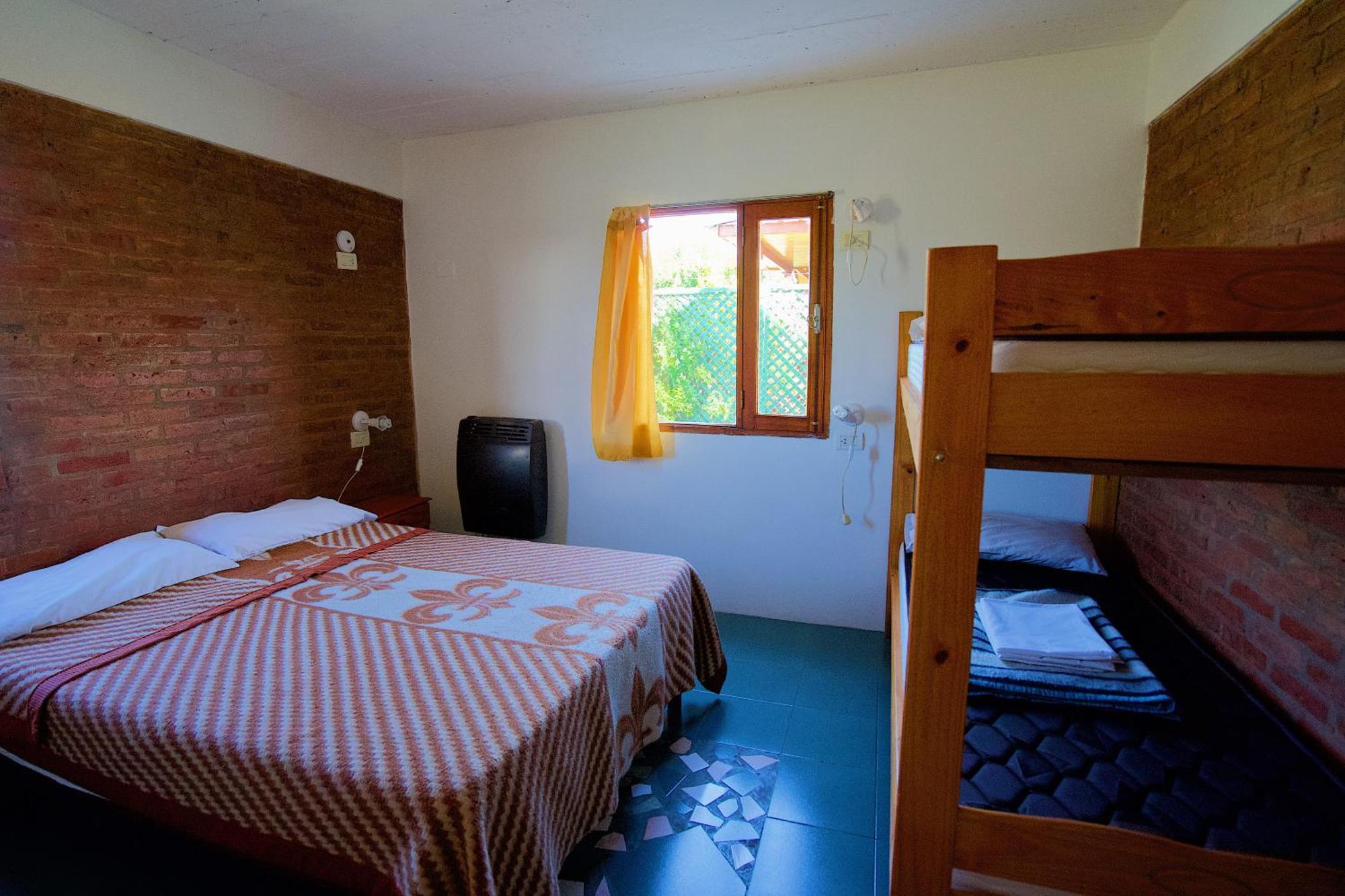 Hostel Aves Del Lago El Calafate Extérieur photo